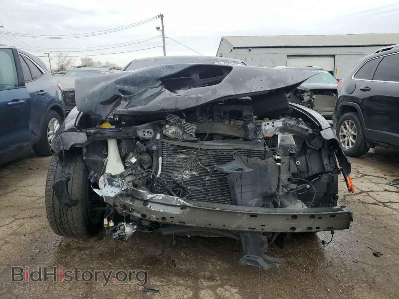 2018 DODGE CHARGER - VIN: 2C3CDXGJ3JH114486 - Фото 5