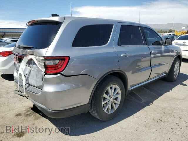 2015 DODGE DURANGO - VIN: 1C4RDHAG3FC946218 - Photo 3