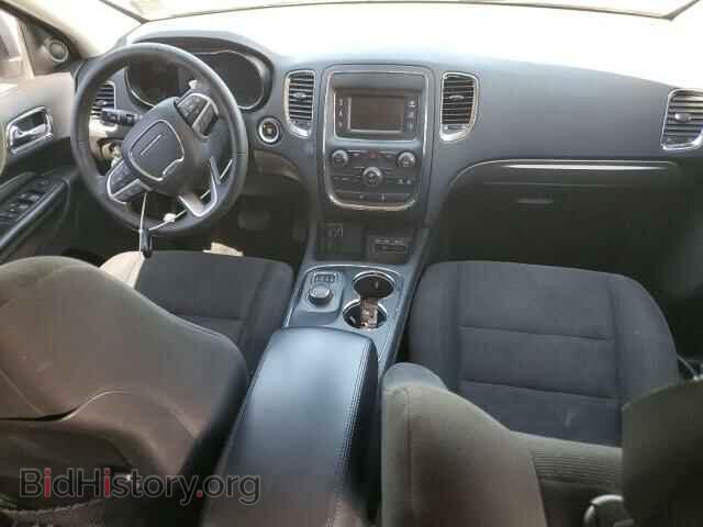 2015 DODGE DURANGO - VIN: 1C4RDHAG3FC946218 - Photo 8