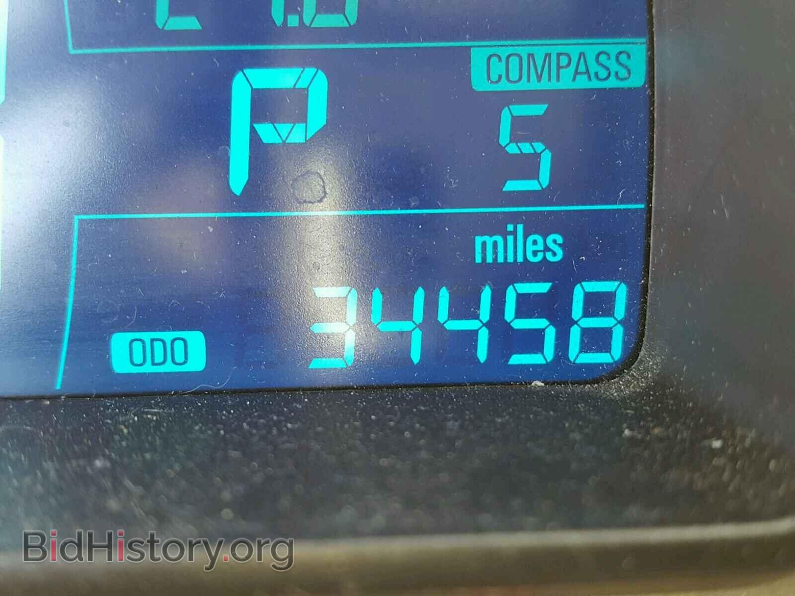 2014 CHEVROLET SONIC - VIN: 1G1JC5SH7E4197964 - Фото 8
