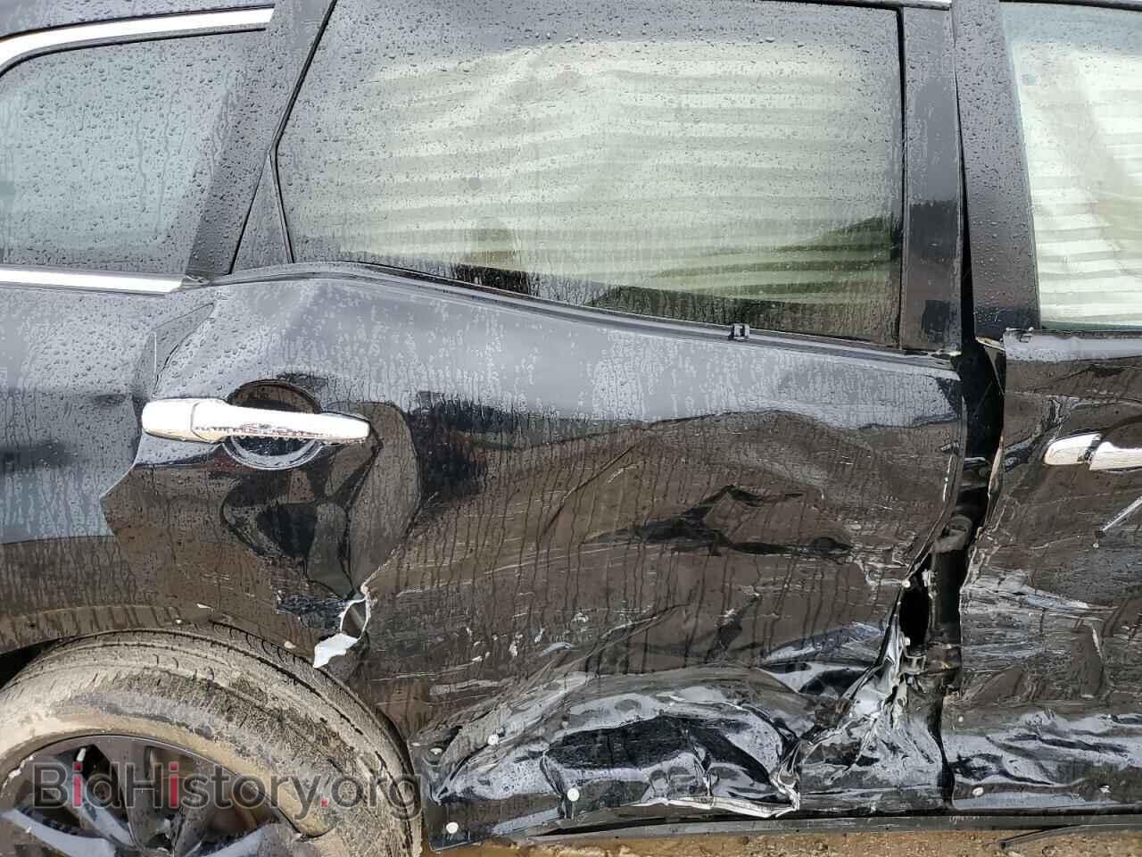 2015 MAZDA CX-9 - VIN: JM3TB2DA2F0453977 - Фото 11