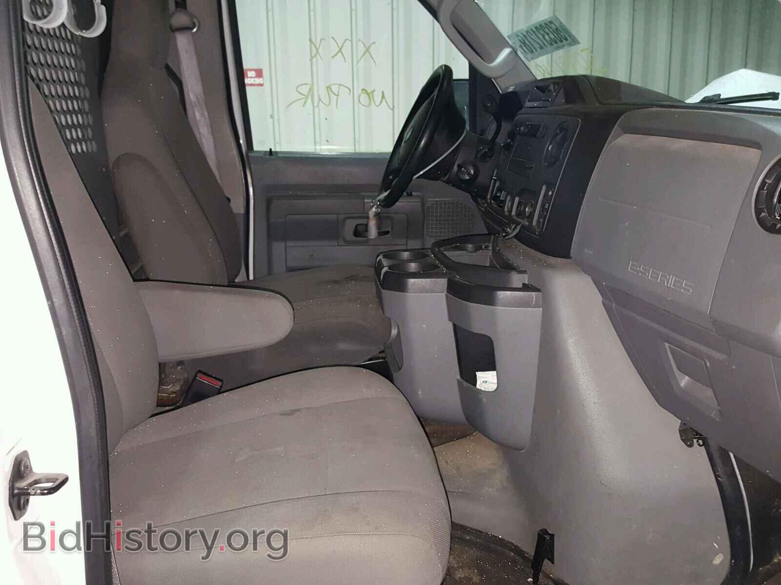 2012 FORD ECONOLINE - VIN: 1FTNE2EW3CDA64899 - Photo 5