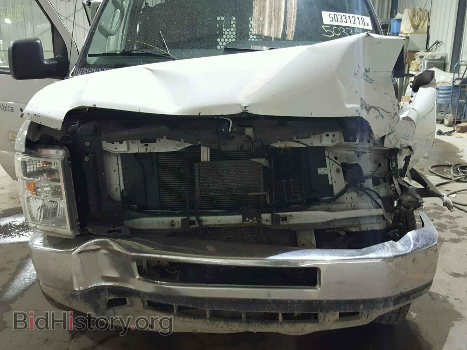 2012 FORD ECONOLINE - VIN: 1FTNE2EW3CDA64899 - Photo 7