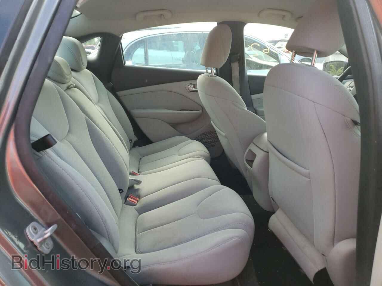 2013 DODGE DART - VIN: 1C3CDFBA4DD117903 - Фото 6