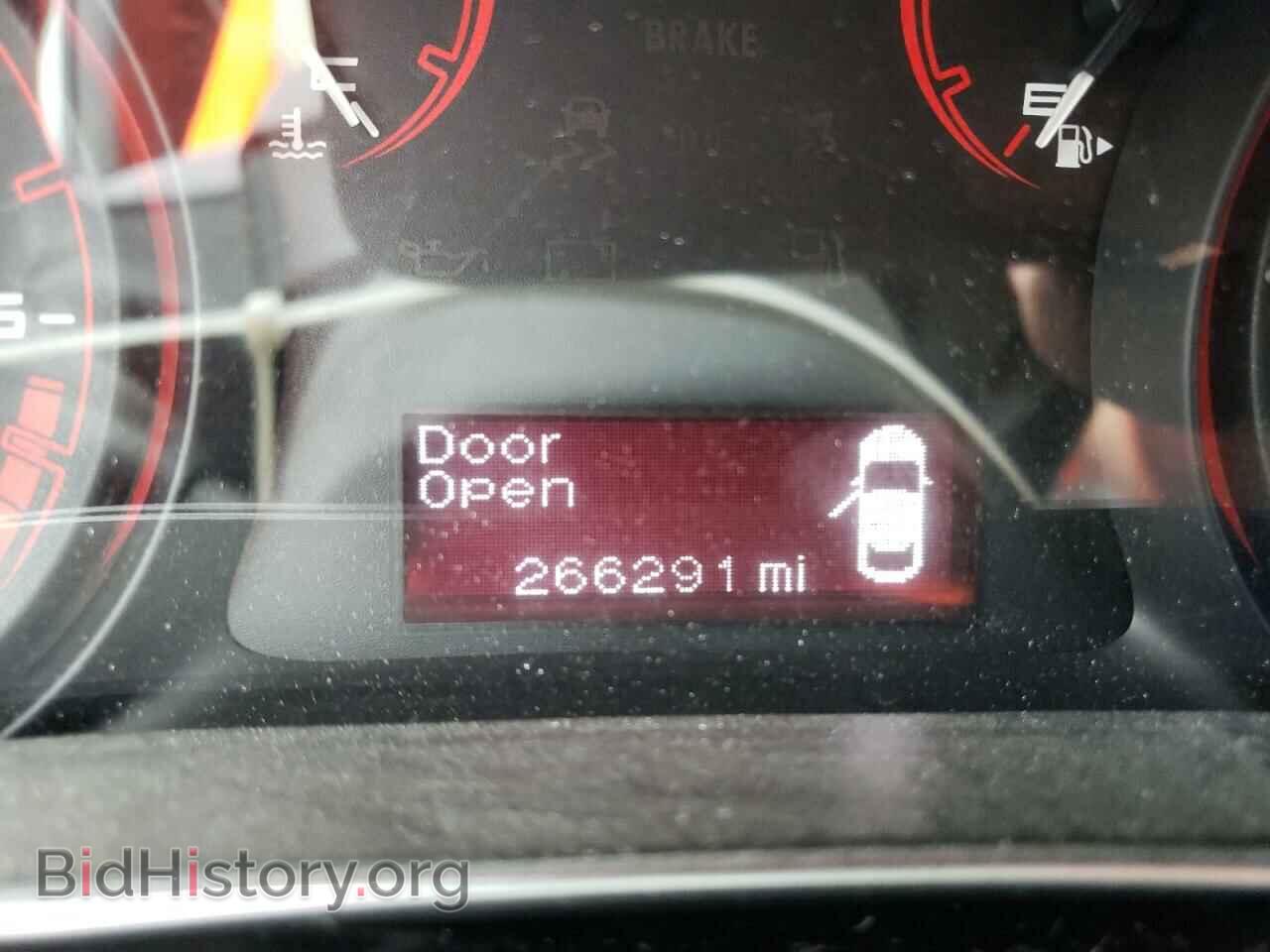 2013 DODGE DART - VIN: 1C3CDFBA4DD117903 - Фото 8