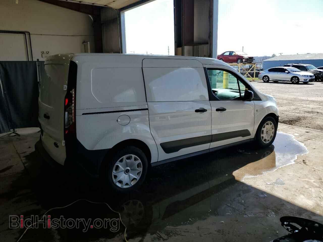 2018 FORD TRANSIT - VIN: NM0LS7E7XJ1342246 - Фото 3