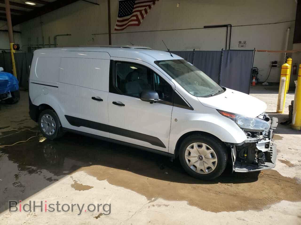 2018 FORD TRANSIT - VIN: NM0LS7E7XJ1342246 - Фото 4