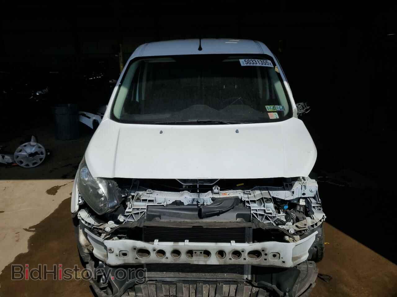 2018 FORD TRANSIT - VIN: NM0LS7E7XJ1342246 - Фото 5