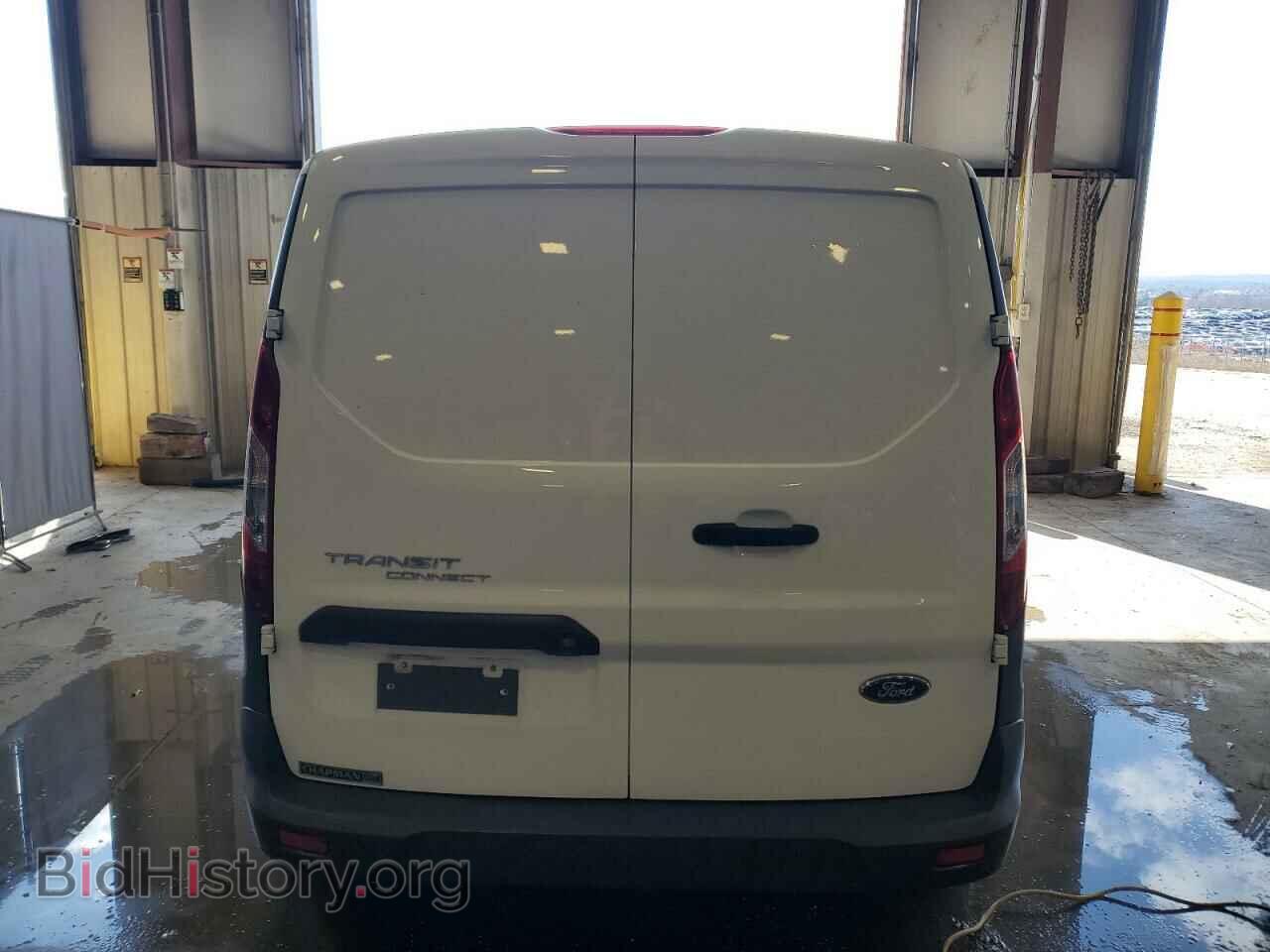 2018 FORD TRANSIT - VIN: NM0LS7E7XJ1342246 - Фото 6