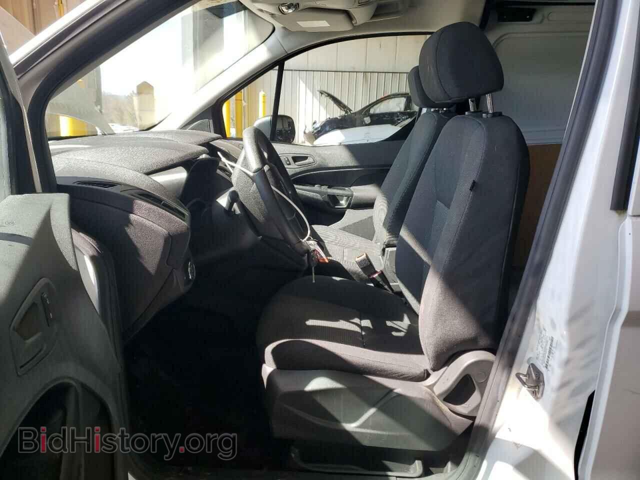 2018 FORD TRANSIT - VIN: NM0LS7E7XJ1342246 - Фото 7