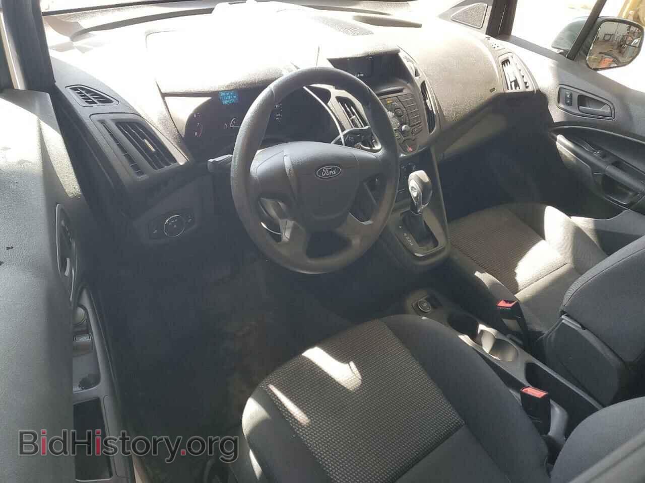 2018 FORD TRANSIT - VIN: NM0LS7E7XJ1342246 - Фото 8