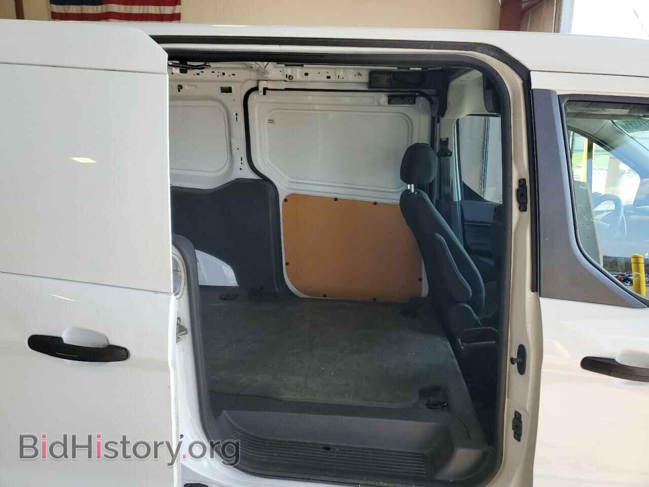 2018 FORD TRANSIT - VIN: NM0LS7E7XJ1342246 - Фото 10