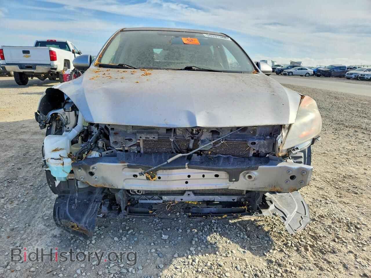 2013 MAZDA 3 - VIN: JM1BL1L71D1766379 - Фото 5