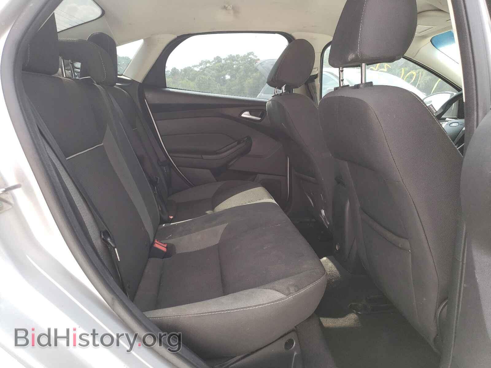 2014 FORD FOCUS - VIN: 1FADP3F2XEL430282 - Фото 6