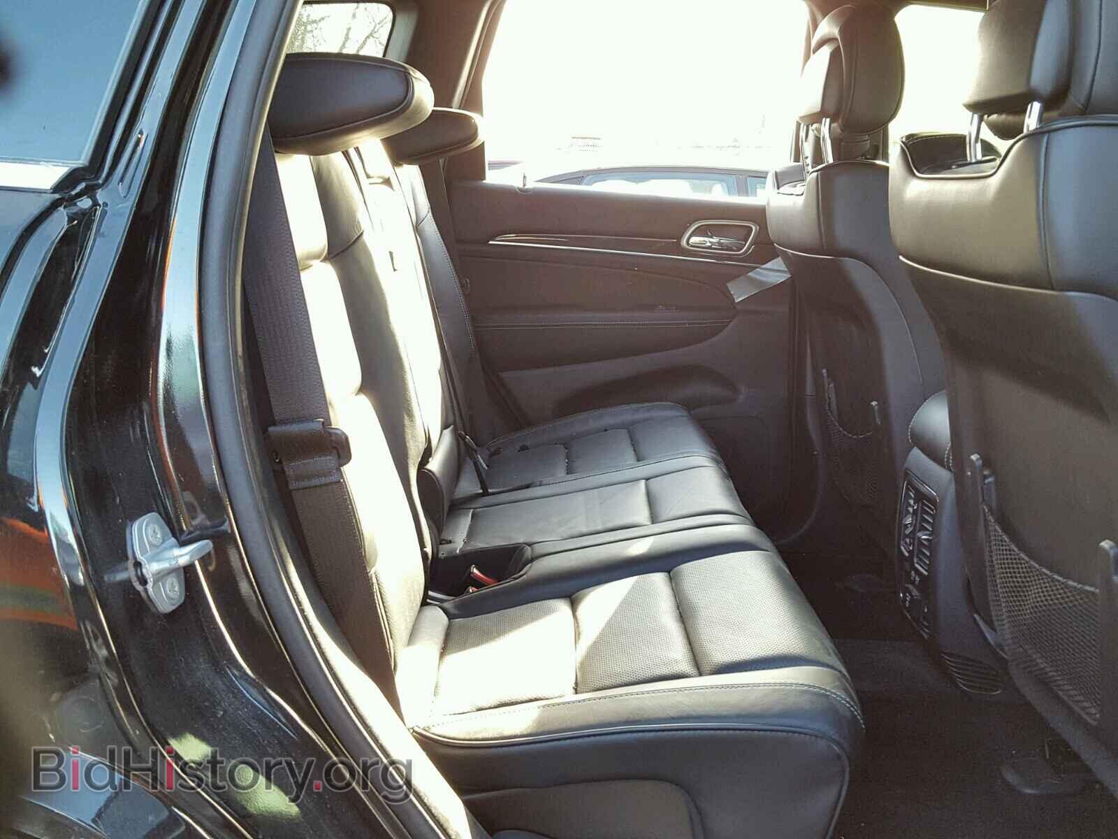 2015 JEEP CHEROKEE - VIN: 1C4RJFCTXFC783672 - Фото 6