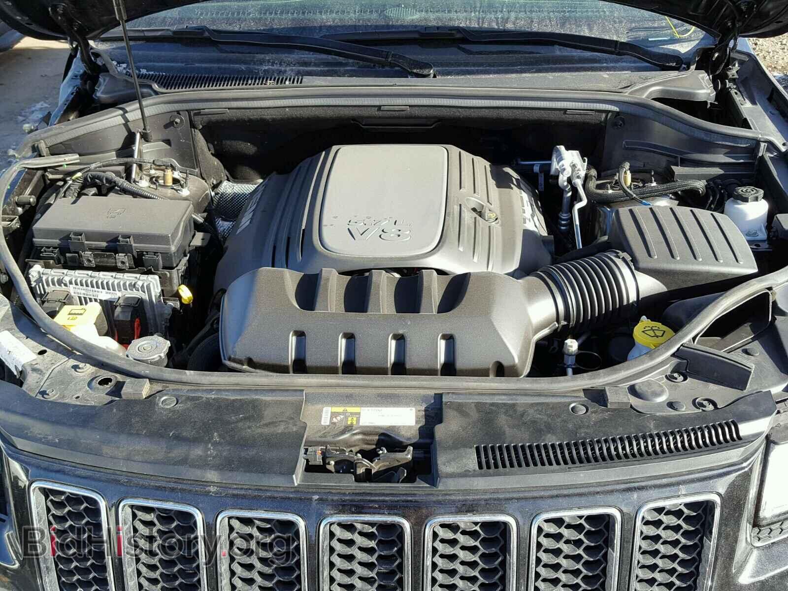 2015 JEEP CHEROKEE - VIN: 1C4RJFCTXFC783672 - Фото 7