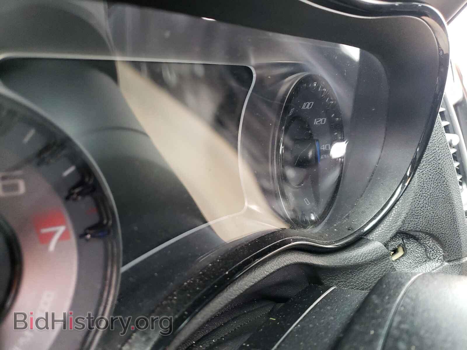 2016 CHRYSLER 300 - VIN: 2C3CCABG8GH198311 - Фото 8