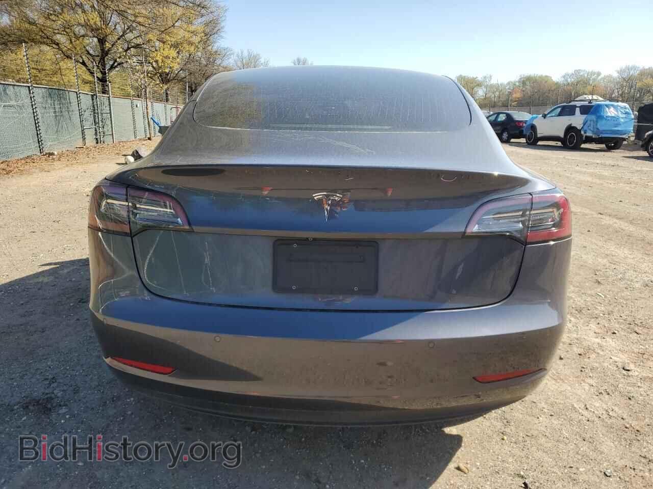 2019 TESLA MODEL 3 - VIN: 5YJ3E1EAXKF410928 - Photo 6