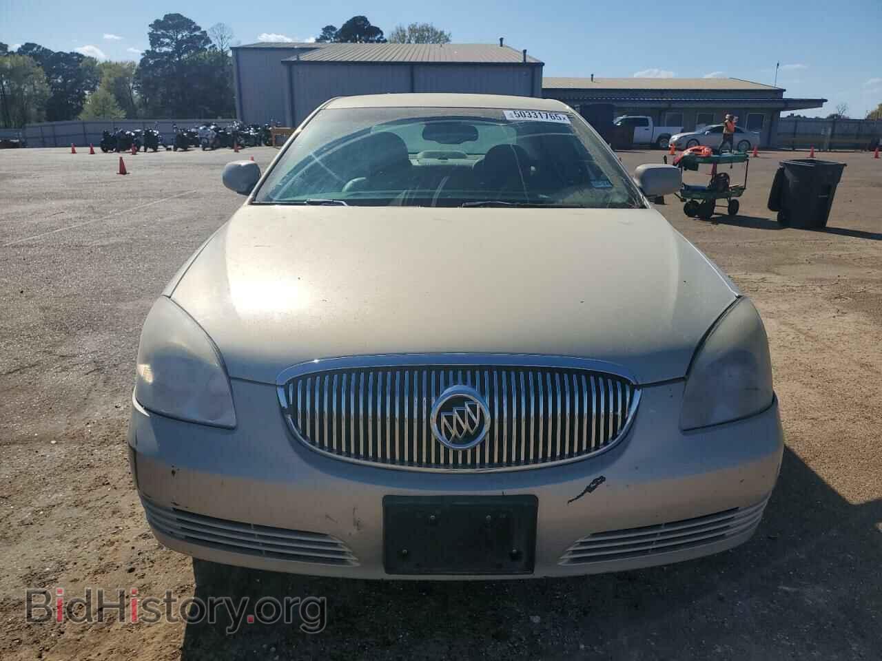 2009 BUICK LUCERNE - VIN: 1G4HD57M59U141810 - Фото 5