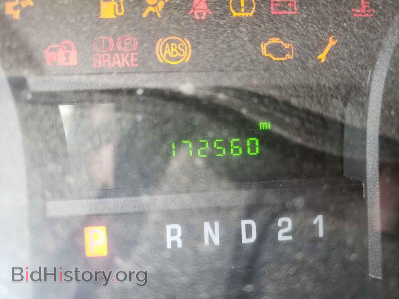 2011 FORD ECONOLINE - VIN: 1FTNS2EW4BDA60349 - Фото 8