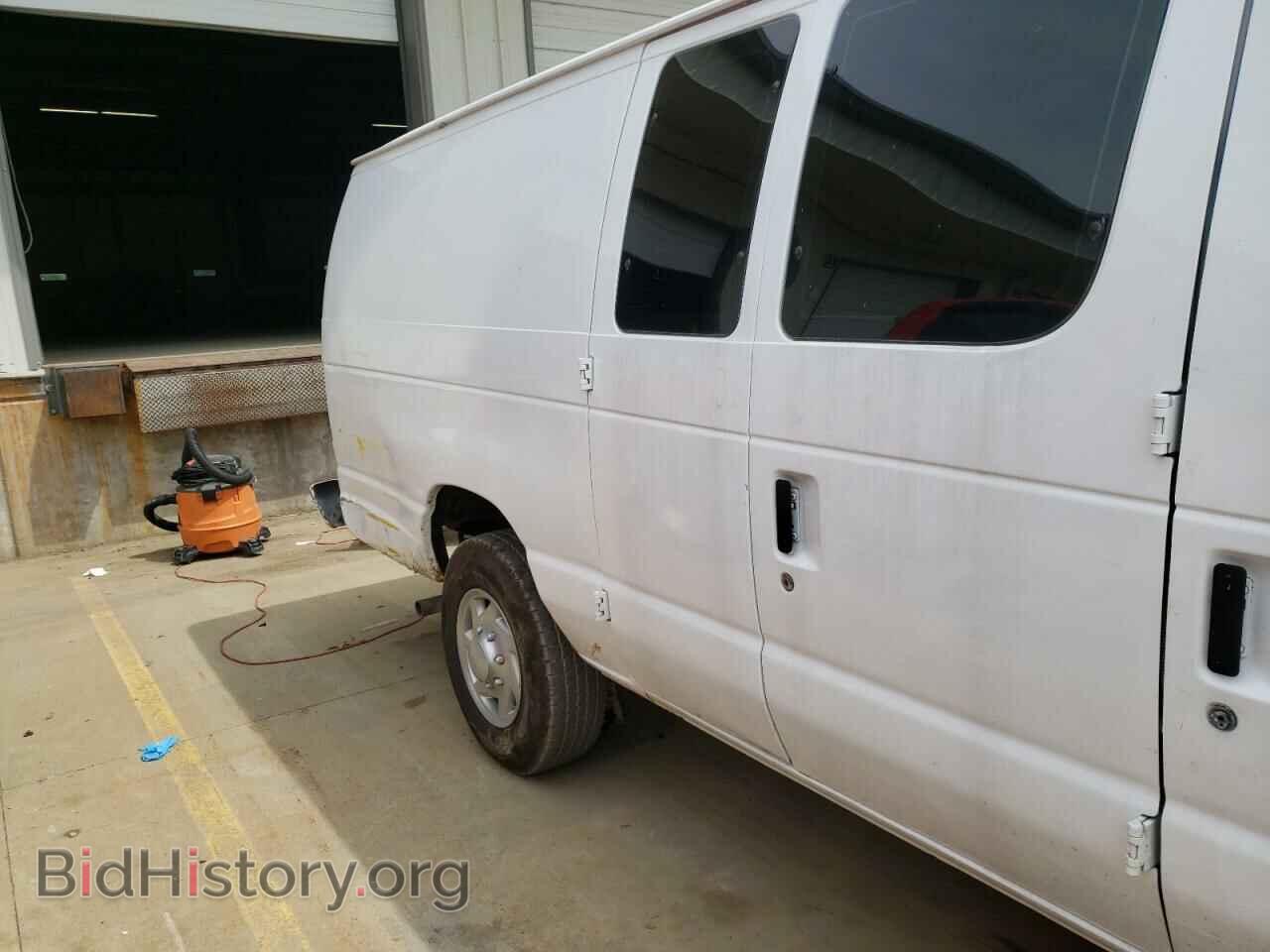 2011 FORD ECONOLINE - VIN: 1FTNS2EW4BDA60349 - Фото 9