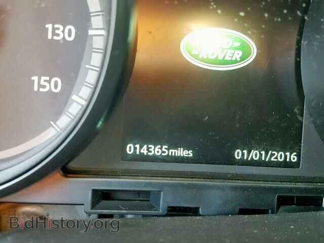 2019 LAND ROVER DISCOVERY - VIN: SALCP2FX8KH783865 - Фото 8