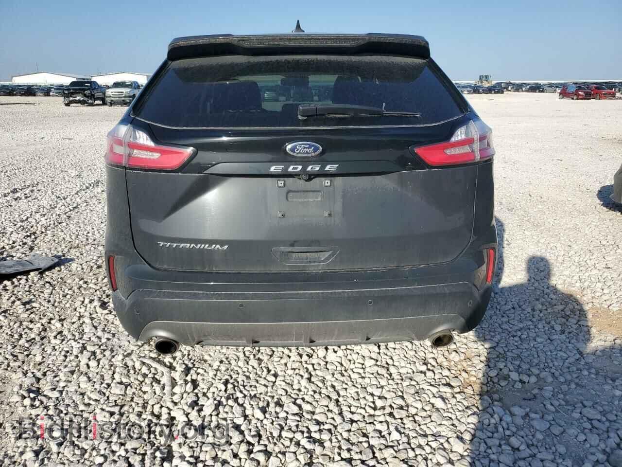 2021 FORD EDGE - VIN: 2FMPK3K93MBA06249 - Фото 6