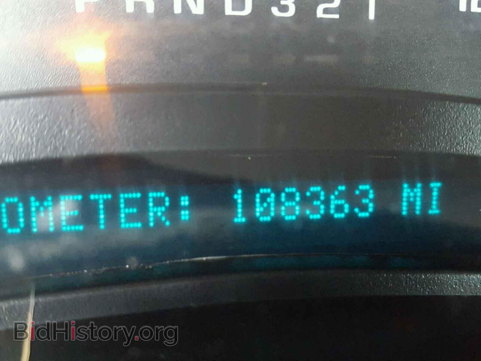 2007 CHEVROLET SILVERADO - VIN: 1GCEC14X77Z145665 - Photo 8