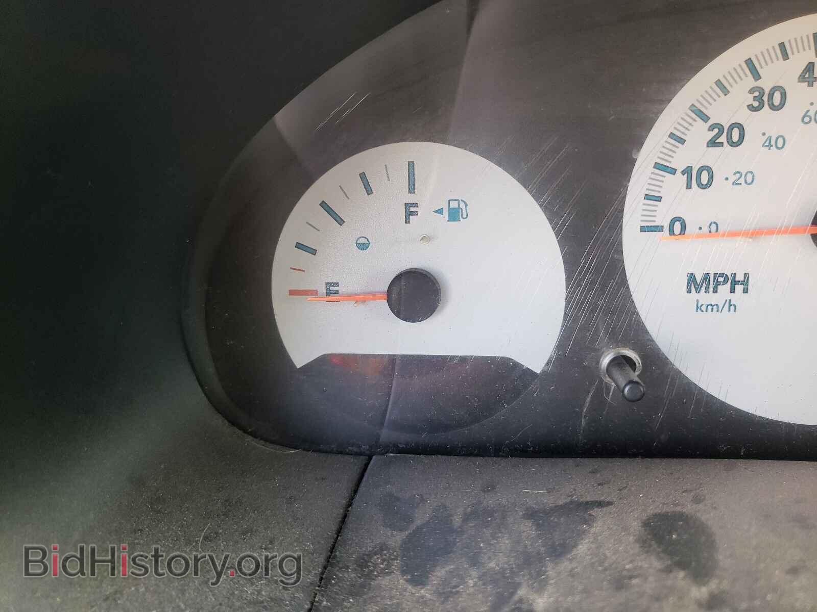 2006 DODGE CARAVAN - VIN: 1D4GP21E76B515321 - Фото 8
