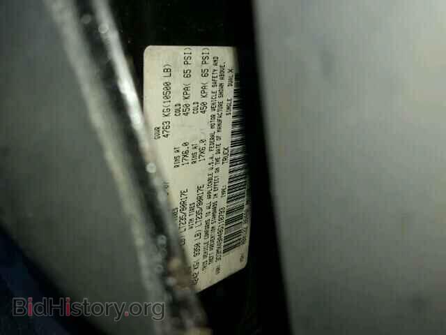 2008 DODGE RAM 3500 - VIN: 3D3MX49A48G118793 - Фото 10