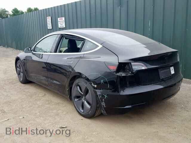 2019 TESLA MODEL 3 - VIN: 5YJ3E1EA9KF192979 - Фото 3