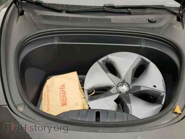 2019 TESLA MODEL 3 - VIN: 5YJ3E1EA9KF192979 - Фото 7