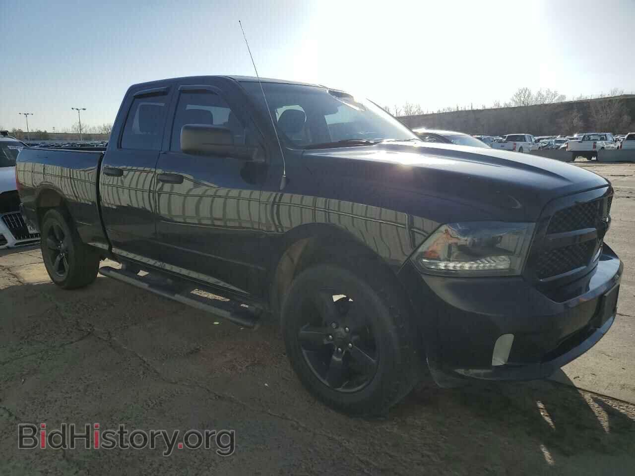 2015 RAM 1500 - VIN: 1C6RR7FT2FS550800 - Фото 4
