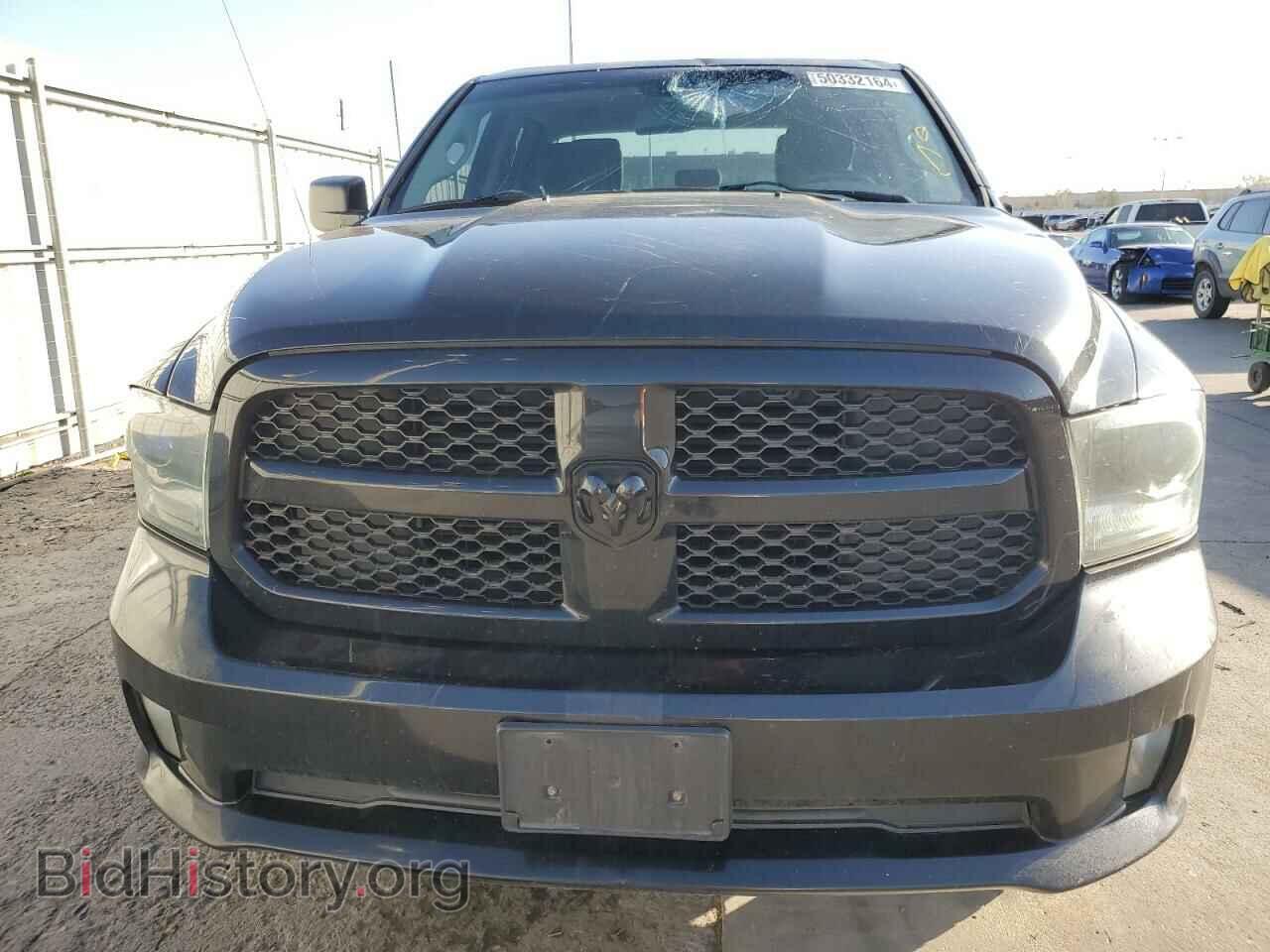 2015 RAM 1500 - VIN: 1C6RR7FT2FS550800 - Фото 5
