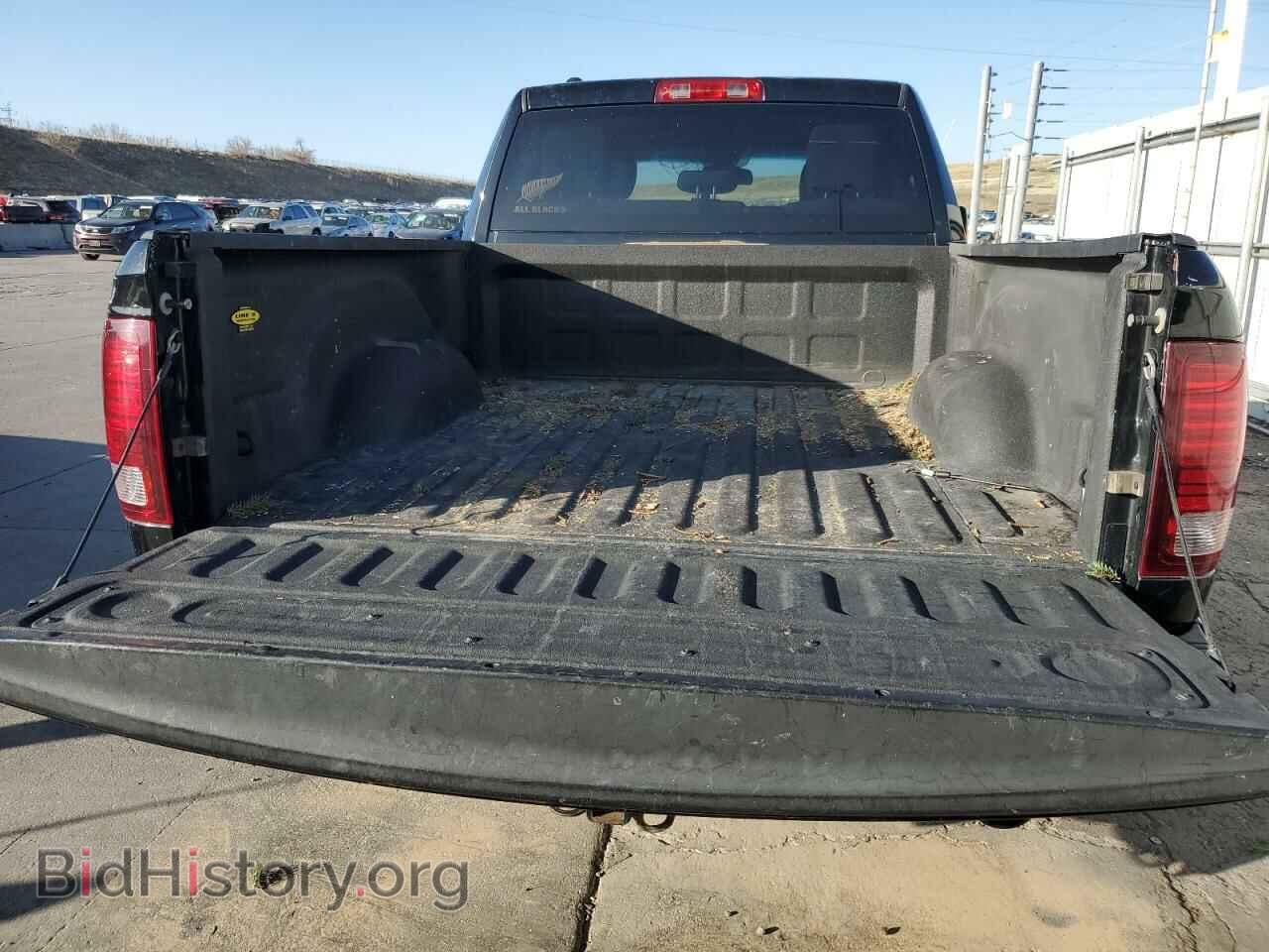 2015 RAM 1500 - VIN: 1C6RR7FT2FS550800 - Фото 6