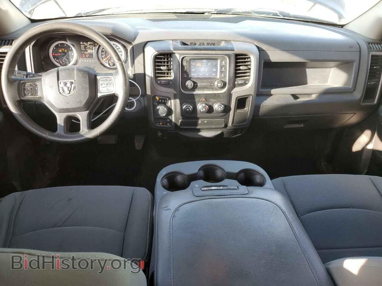 2015 RAM 1500 - VIN: 1C6RR7FT2FS550800 - Фото 8