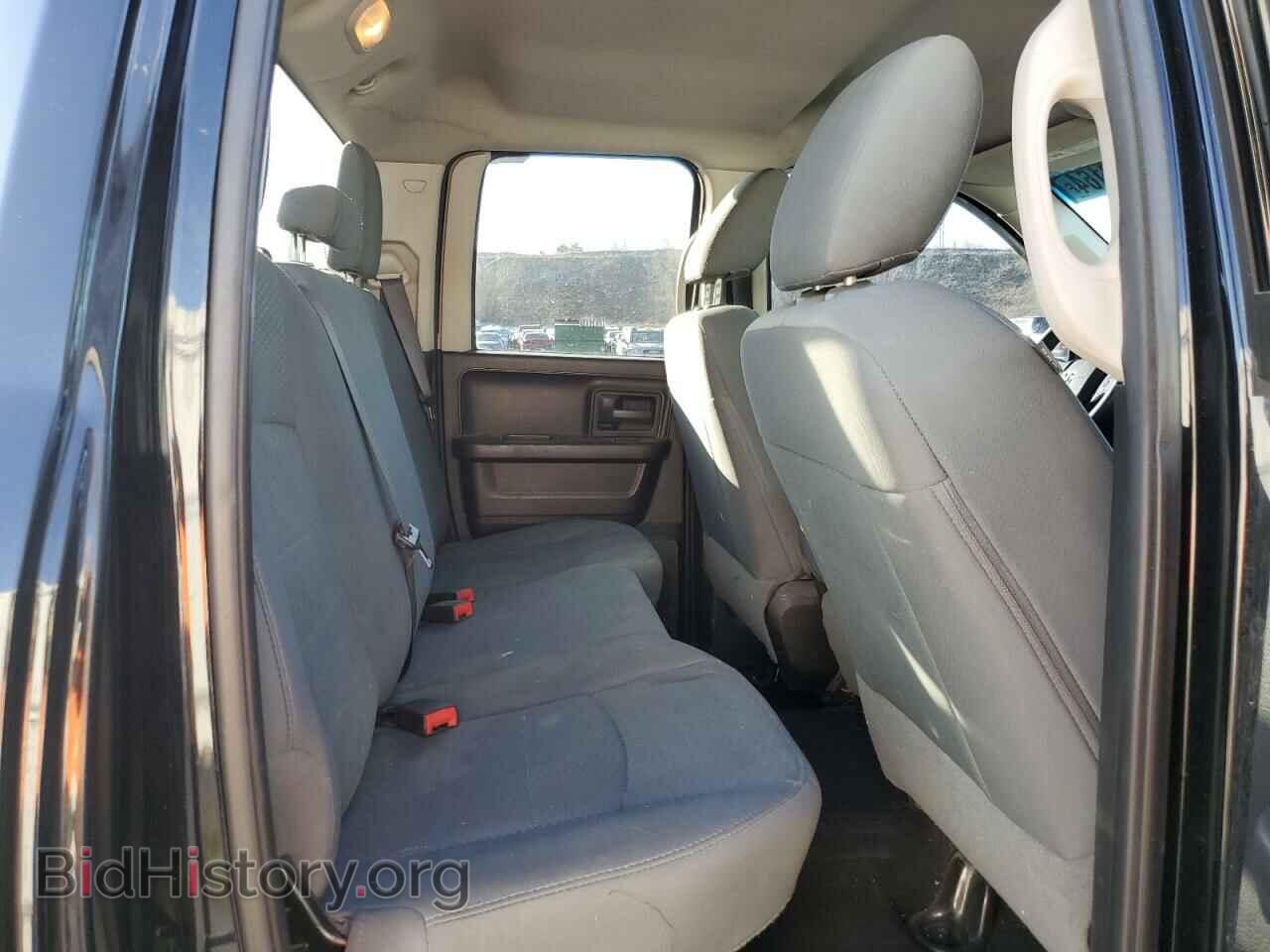 2015 RAM 1500 - VIN: 1C6RR7FT2FS550800 - Фото 10