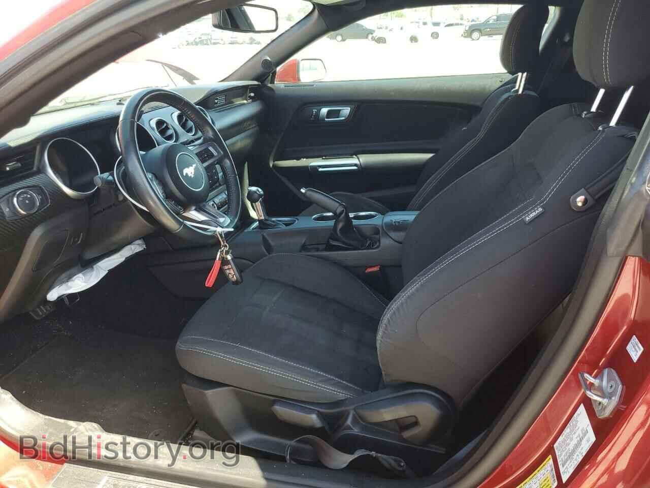 2020 FORD ALL Models - VIN: 1FA6P8TH5L5173399 - Фото 7