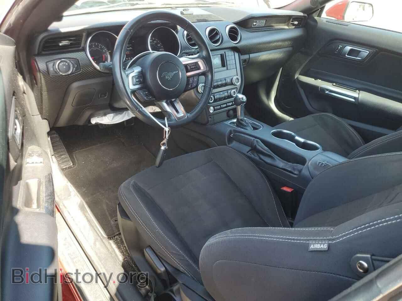 2020 FORD ALL Models - VIN: 1FA6P8TH5L5173399 - Фото 8