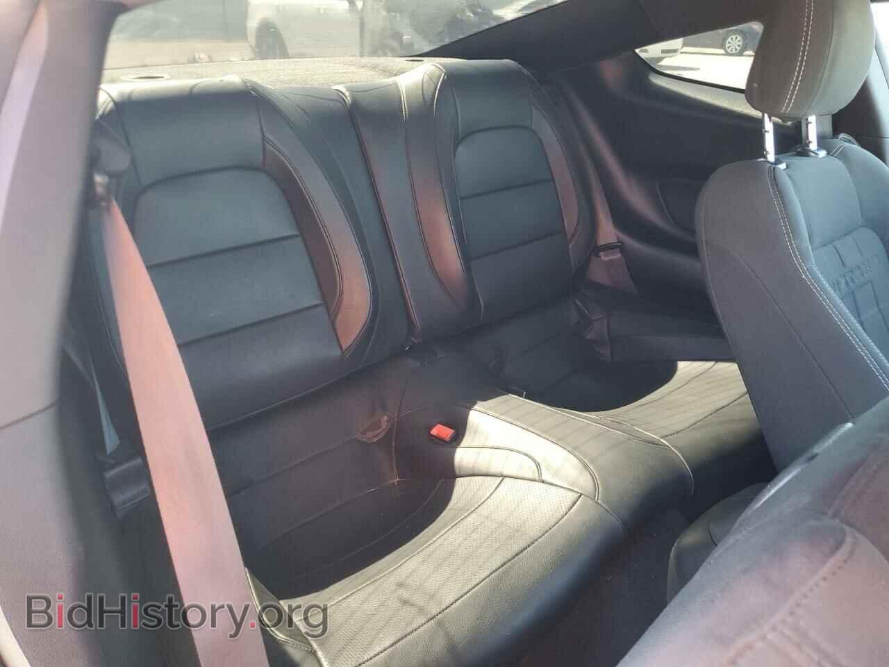 2020 FORD ALL Models - VIN: 1FA6P8TH5L5173399 - Фото 10