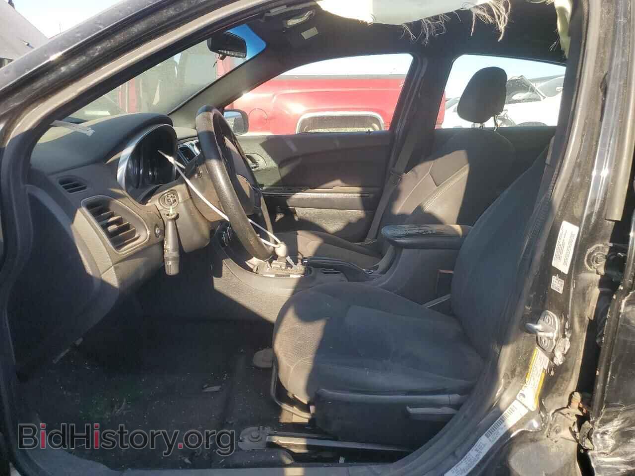 2014 CHRYSLER 200 - VIN: 1C3CCBAB5EN167775 - Фото 7