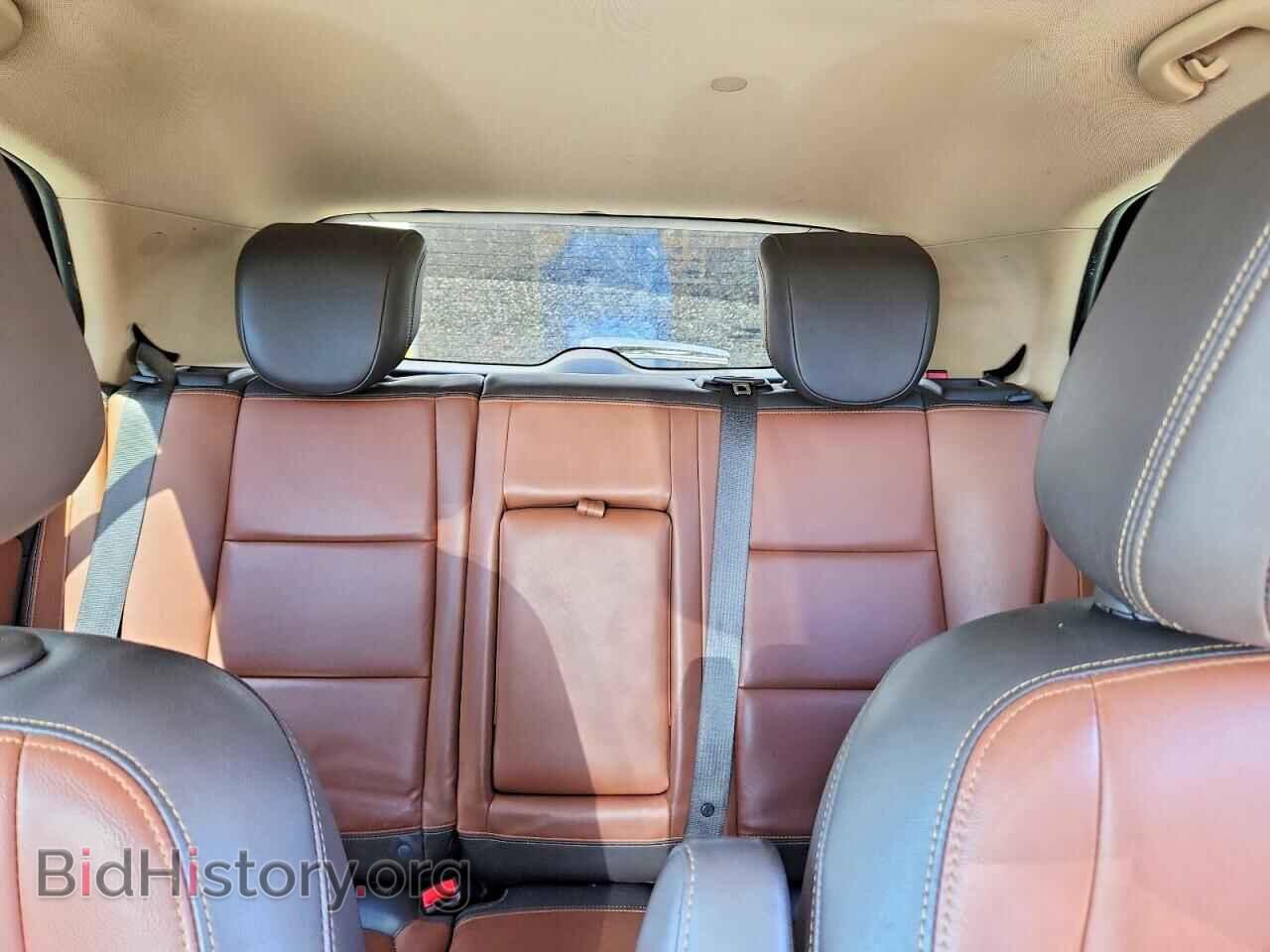 2014 BUICK ENCORE - VIN: KL4CJCSB7EB759857 - Photo 10