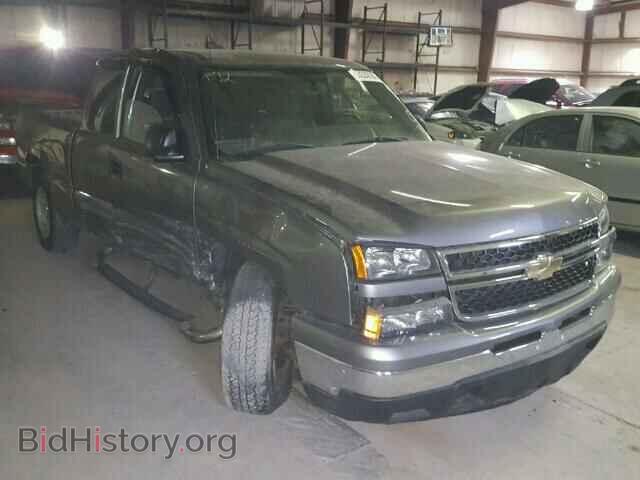 Фотография 1GCEC19Z97Z103041 - CHEVROLET SILVERADO 2007