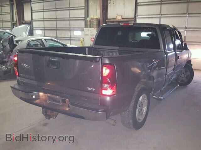 2007 CHEVROLET SILVERADO - VIN: 1GCEC19Z97Z103041 - Фото 4