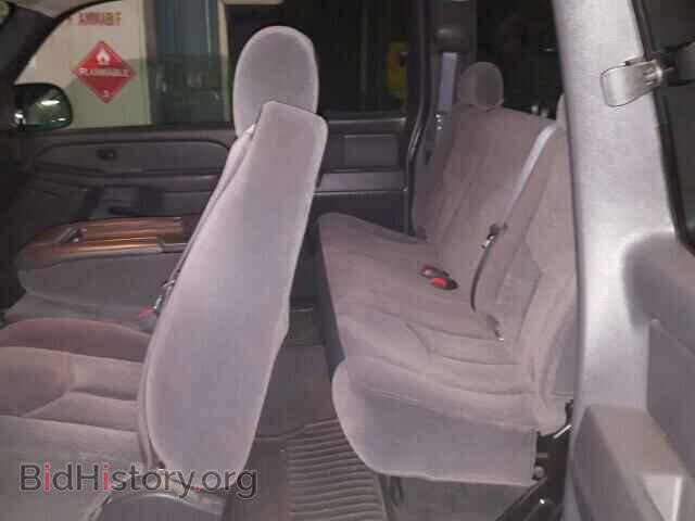 2007 CHEVROLET SILVERADO - VIN: 1GCEC19Z97Z103041 - Фото 6