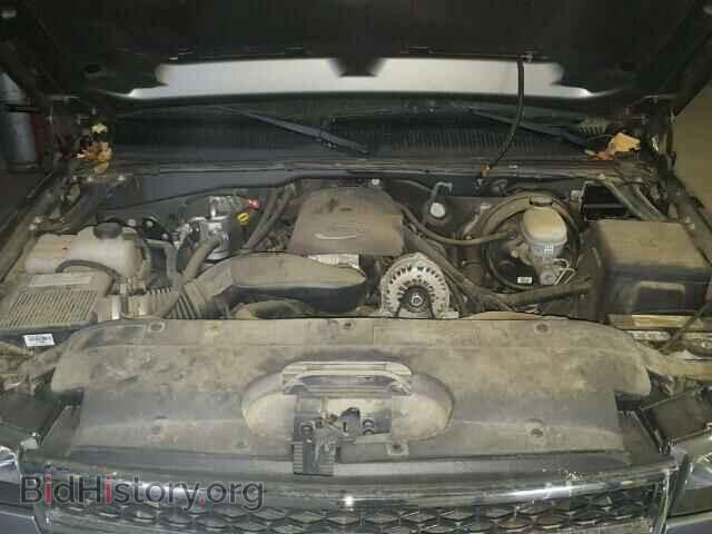2007 CHEVROLET SILVERADO - VIN: 1GCEC19Z97Z103041 - Фото 7
