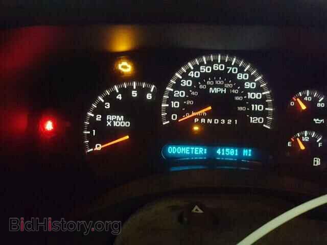 2007 CHEVROLET SILVERADO - VIN: 1GCEC19Z97Z103041 - Фото 8