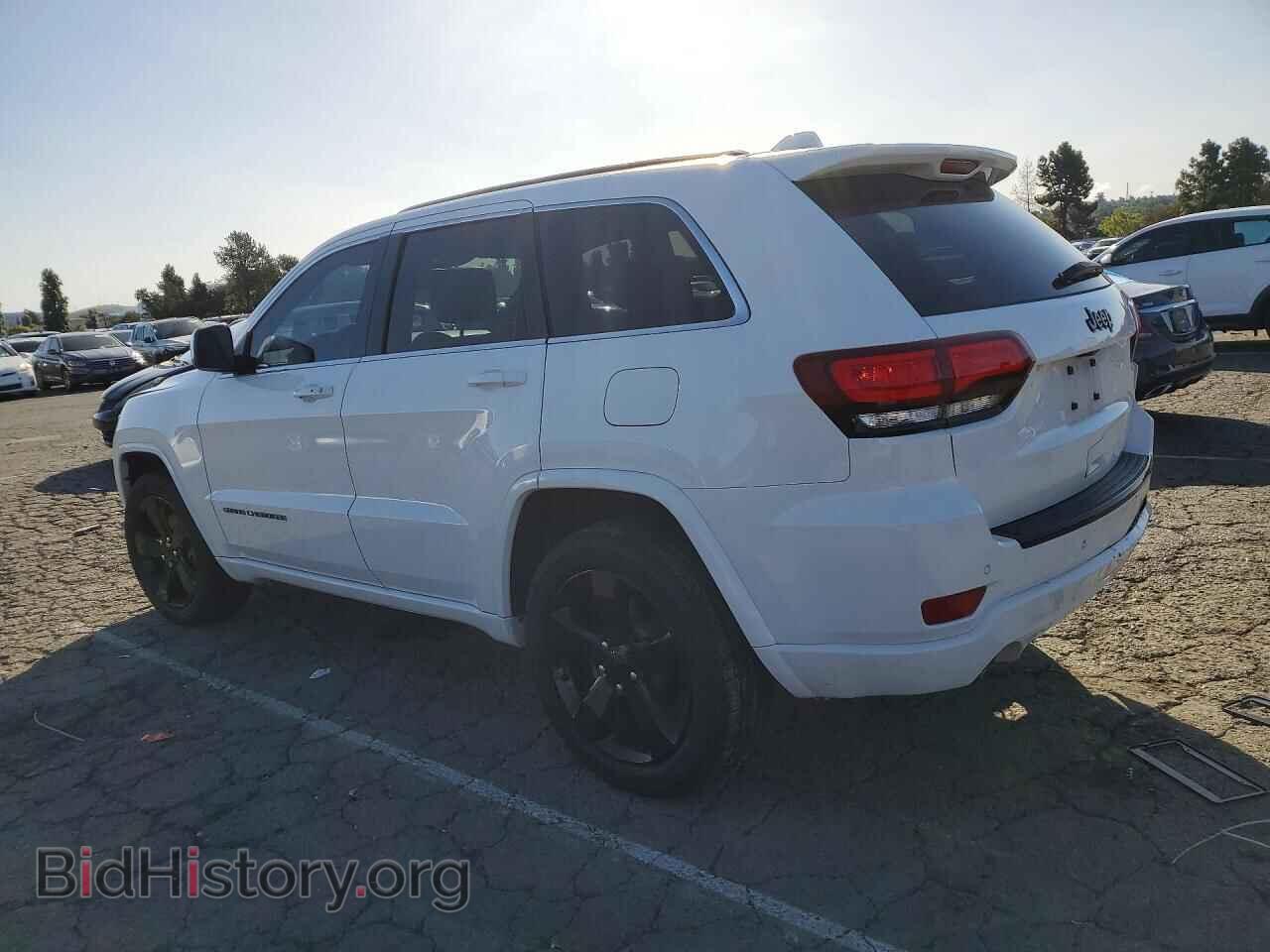2015 JEEP CHEROKEE - VIN: 1C4RJEAG4FC857054 - Фото 2