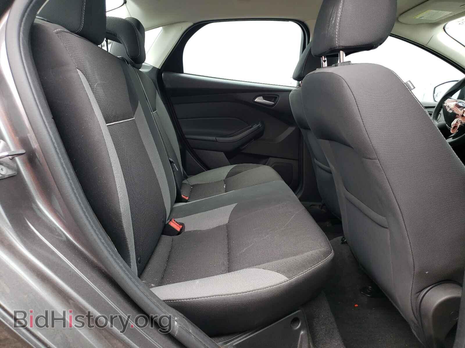 2014 FORD FOCUS - VIN: 1FADP3F28EL353976 - Photo 6