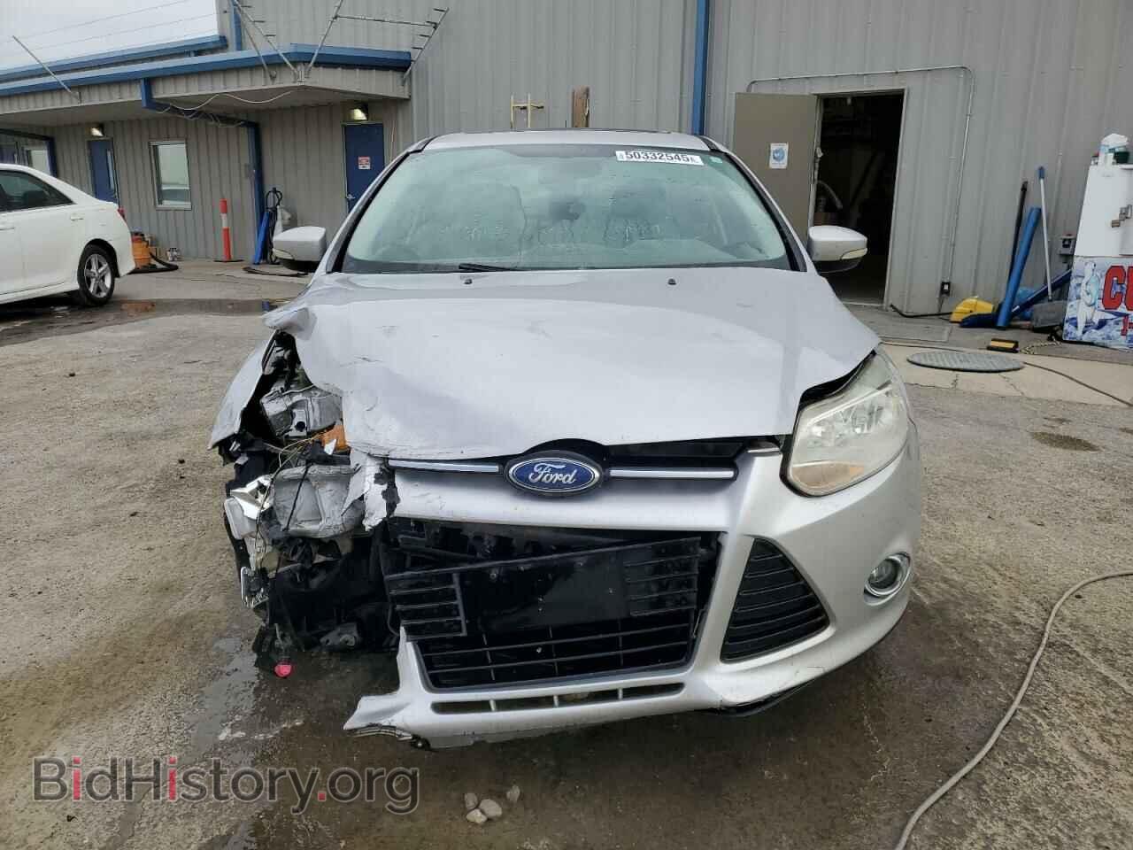2012 FORD FOCUS - VIN: 1FAHP3H24CL162079 - Фото 5